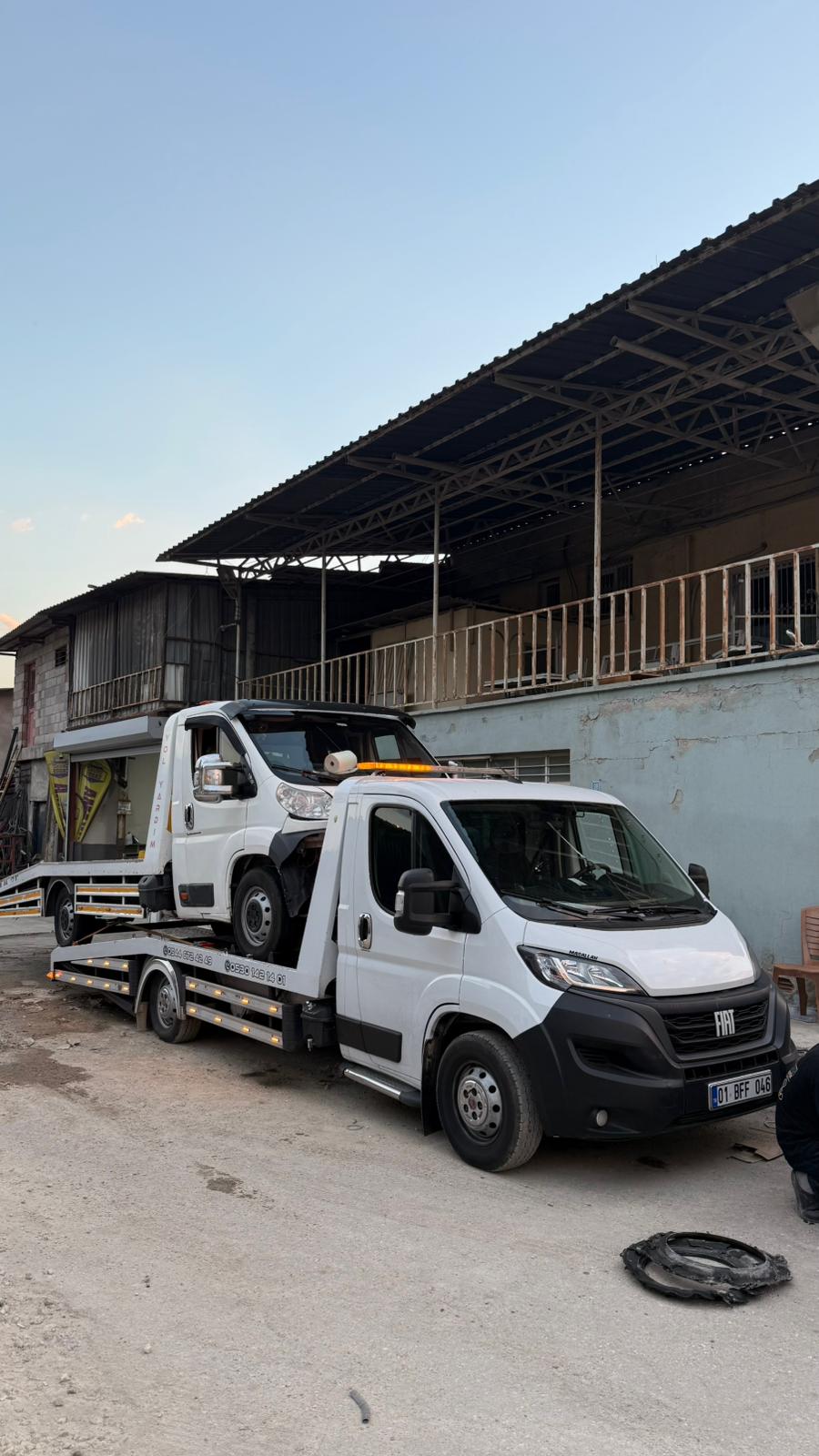 Pozantı Çekici Resim Galerisi